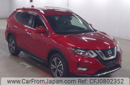 nissan x-trail 2019 quick_quick_DBA-T32_544600