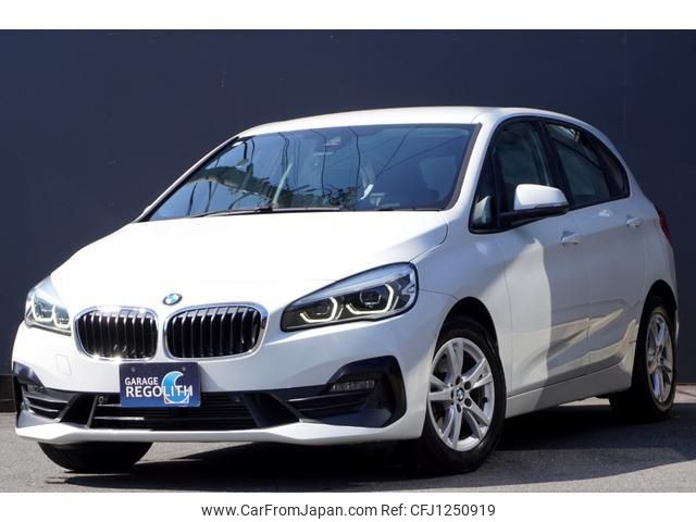 bmw 2-series 2019 quick_quick_2C20_WBA6Z12030VF79426 image 2