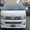 toyota hiace-van 2011 -TOYOTA--Hiace Van TRH200V--0148403---TOYOTA--Hiace Van TRH200V--0148403- image 24