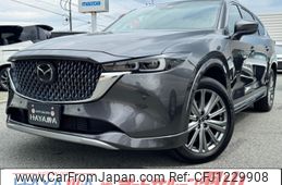 mazda cx-8 2023 CARSENSOR_JP_AU6367962366