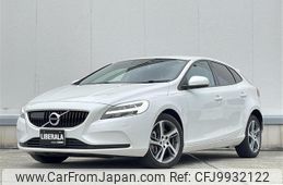 volvo v40 2019 -VOLVO--Volvo V40 LDA-MD4204T--YV1MVA8RDK2564372---VOLVO--Volvo V40 LDA-MD4204T--YV1MVA8RDK2564372-