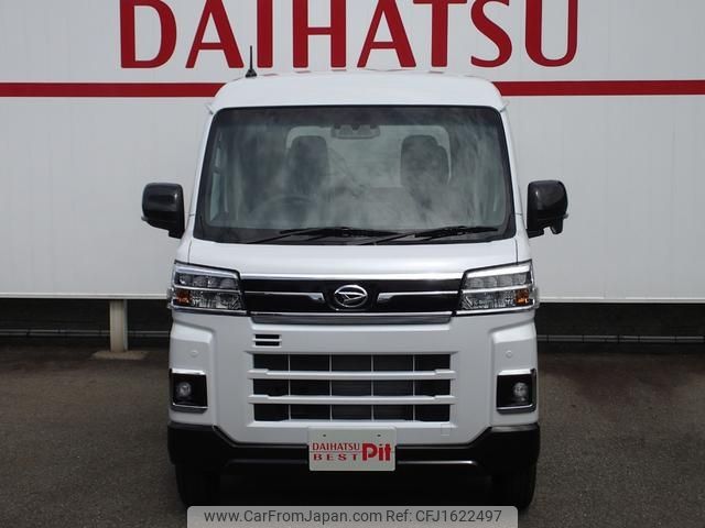 daihatsu atrai 2025 CFJ1622497 image 1