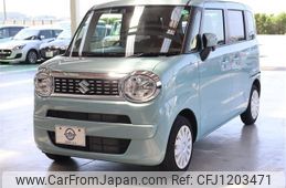 suzuki wagon-r 2024 -SUZUKI--Wagon R Smile 5AA-MX91S--MX91S-218575---SUZUKI--Wagon R Smile 5AA-MX91S--MX91S-218575-