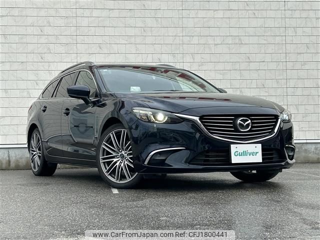 mazda atenza 2017 CFJ1800441 image 1