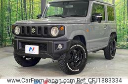 suzuki jimny 2023 CFJ1883334
