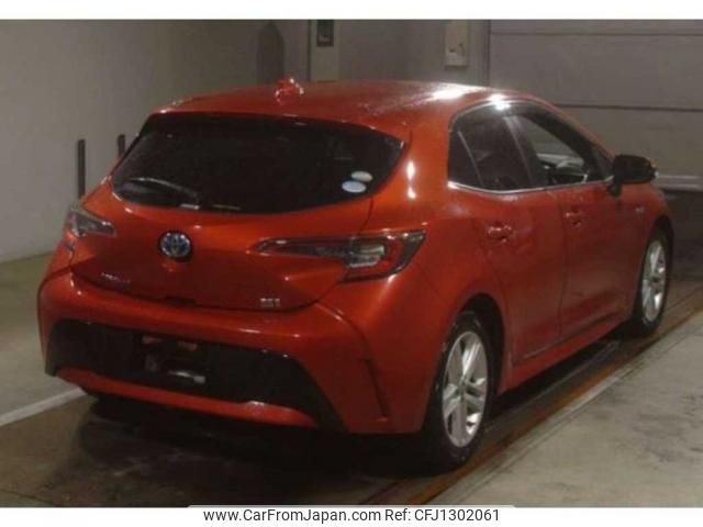 toyota corolla-sport 2018 quick_quick_6AA-ZWE211H_1003113 image 2
