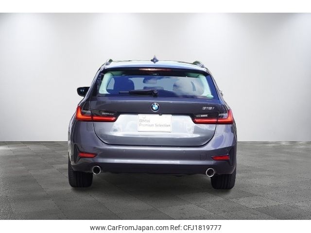 bmw 3-series 2020 CFJ1819777 image 2