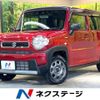 suzuki hustler 2021 -SUZUKI--Hustler 5AA-MR92S--MR92S-182128---SUZUKI--Hustler 5AA-MR92S--MR92S-182128- image 1