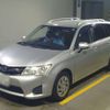 toyota corolla-fielder 2013 -TOYOTA 【横浜 504ﾇ6740】--Corolla Fielder DBA-NZE161G--NZE161-7057509---TOYOTA 【横浜 504ﾇ6740】--Corolla Fielder DBA-NZE161G--NZE161-7057509- image 1