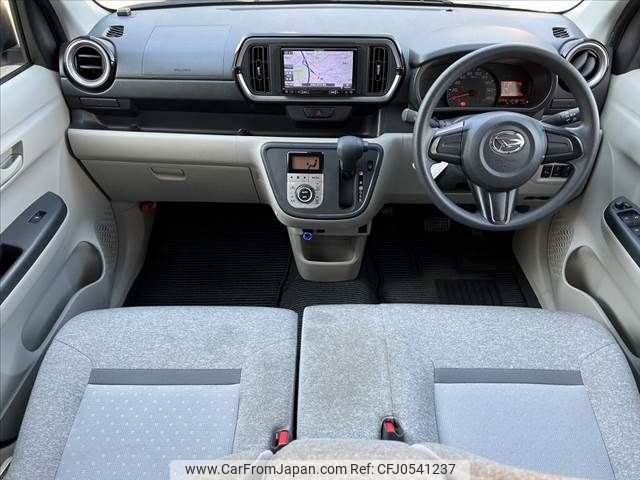 daihatsu boon 2019 -DAIHATSU--Boon SBA-M700S--M700S-0021379---DAIHATSU--Boon SBA-M700S--M700S-0021379- image 2