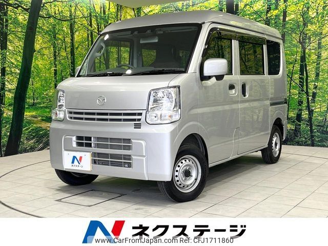 mazda scrum-van 2019 CFJ1711860 image 1