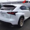 lexus nx 2015 -LEXUS 【三重 302ﾃ7705】--Lexus NX AGZ10-1008705---LEXUS 【三重 302ﾃ7705】--Lexus NX AGZ10-1008705- image 7