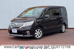 nissan serena 2012 -NISSAN--Serena DAA-HFC26--HFC26-114488---NISSAN--Serena DAA-HFC26--HFC26-114488-