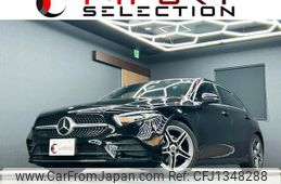 mercedes-benz a-class 2019 quick_quick_177012_WDD1770122V041986