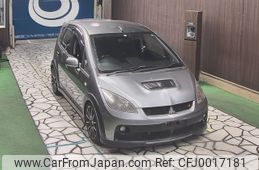 mitsubishi colt 2011 -MITSUBISHI--Colt Z27AG-0700826---MITSUBISHI--Colt Z27AG-0700826-