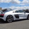 audi r8 2019 quick_quick_7BA-4SDMWF_WUAZZZFX0L7900630 image 4