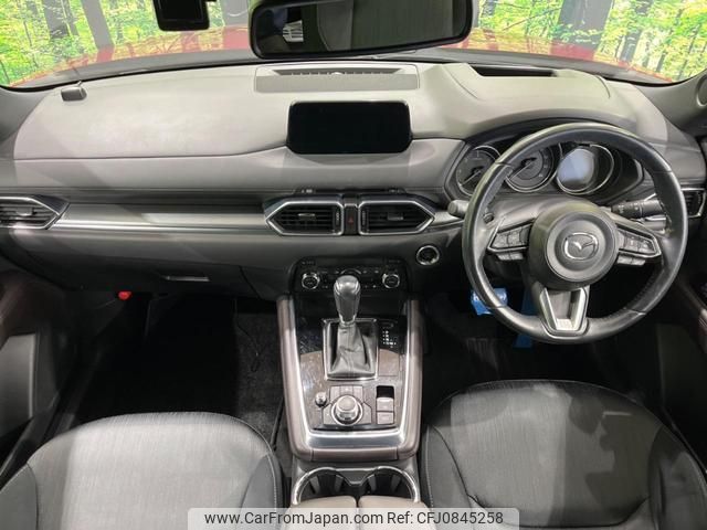 mazda cx-8 2017 quick_quick_KG2P_KG2P-101703 image 2