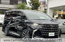 toyota alphard 2024 -TOYOTA--Alphard 6AA-AAHH40W--AAHH40-0013306---TOYOTA--Alphard 6AA-AAHH40W--AAHH40-0013306-