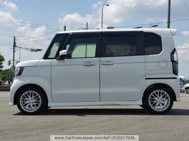 honda n-box 2021 quick_quick_6BA-JF3_JF3-2344169 image 2