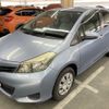 toyota vitz 2012 AF-KSP130-2044808 image 1