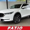 mazda cx-5 2017 CARSENSOR_JP_AU6345071521 image 1