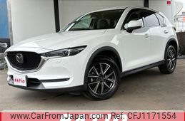mazda cx-5 2017 CARSENSOR_JP_AU6345071521