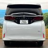 toyota alphard 2023 CFJ1753614 image 15
