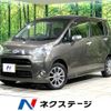 daihatsu move 2011 -DAIHATSU--Move DBA-LA100S--LA100S-0084388---DAIHATSU--Move DBA-LA100S--LA100S-0084388- image 1