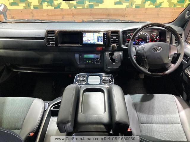 toyota regiusace-van 2019 CFJ1660030 image 2