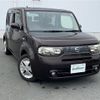 nissan cube 2012 -NISSAN--Cube DBA-Z12--Z12-214791---NISSAN--Cube DBA-Z12--Z12-214791- image 17