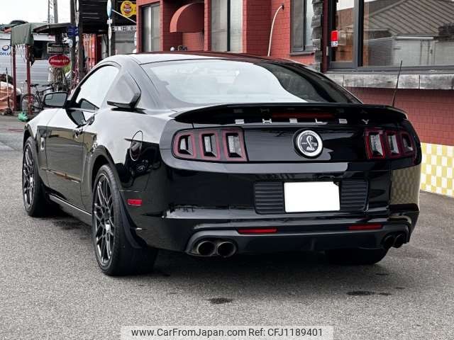 ford mustang 2014 -FORD 【名古屋 307ﾙ1967】--Ford Mustang ﾌﾒｲ--ﾌﾒｲ-01059245---FORD 【名古屋 307ﾙ1967】--Ford Mustang ﾌﾒｲ--ﾌﾒｲ-01059245- image 2