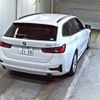 bmw 3-series 2021 -BMW 【山口 330も2130】--BMW 3 Series 6K20-WBA72DZ030FK4978---BMW 【山口 330も2130】--BMW 3 Series 6K20-WBA72DZ030FK4978- image 6