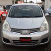 nissan note 2009 -NISSAN--Note DBA-E11--E11-381891---NISSAN--Note DBA-E11--E11-381891- image 1