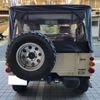 mitsubishi jeep 1981 -MITSUBISHI 【京都 400ﾉ9443】--Jeep J-J58--J5809608---MITSUBISHI 【京都 400ﾉ9443】--Jeep J-J58--J5809608- image 14