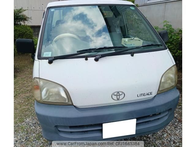 toyota liteace-truck 1999 CFJ1645384 image 1