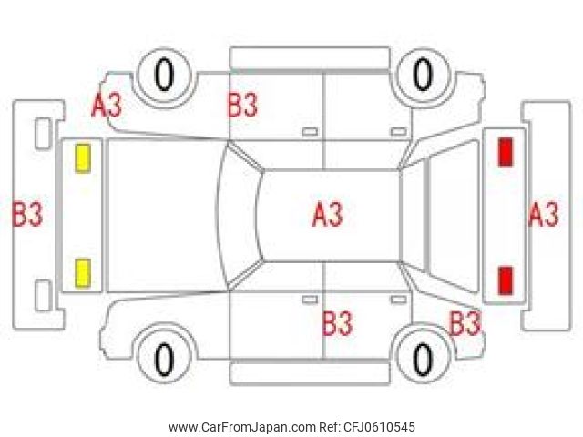 toyota corolla-fielder 2006 -TOYOTA--Corolla Fielder CBA-ZZE122G--ZZE122-3164680---TOYOTA--Corolla Fielder CBA-ZZE122G--ZZE122-3164680- image 2