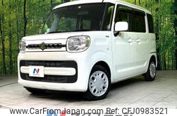 suzuki spacia 2018 -SUZUKI--Spacia DAA-MK53S--MK53S-140260---SUZUKI--Spacia DAA-MK53S--MK53S-140260-