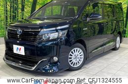 toyota voxy 2014 CFJ1324555
