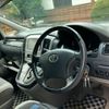 toyota alphard 2007 CFJ1754433 image 17