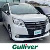 toyota noah 2016 -TOYOTA--Noah DBA-ZRR80G--ZRR80-0204336---TOYOTA--Noah DBA-ZRR80G--ZRR80-0204336- image 1