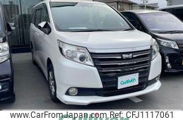 toyota noah 2016 -TOYOTA--Noah DBA-ZRR80G--ZRR80-0204336---TOYOTA--Noah DBA-ZRR80G--ZRR80-0204336-