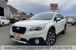 subaru outback 2016 -SUBARU 【名変中 】--Legacy OutBack BS9--031608---SUBARU 【名変中 】--Legacy OutBack BS9--031608-