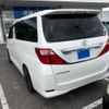 toyota alphard 2010 -TOYOTA--Alphard DBA-ANH25W--ANH25-8025366---TOYOTA--Alphard DBA-ANH25W--ANH25-8025366- image 5