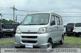 daihatsu hijet-van 2005 -DAIHATSU--Hijet Van LE-S330V--S330V-0011414---DAIHATSU--Hijet Van LE-S330V--S330V-0011414-