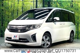 honda stepwagon 2016 CFJ1750731
