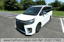 toyota voxy 2016 -TOYOTA 【岐阜 303ﾄ9357】--Voxy DBA-ZRR80W--ZRR80-0273916---TOYOTA 【岐阜 303ﾄ9357】--Voxy DBA-ZRR80W--ZRR80-0273916-