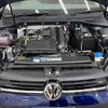 volkswagen golf 2018 quick_quick_DBA-AUCJZ_WVWZZZAUZKP026215 image 20