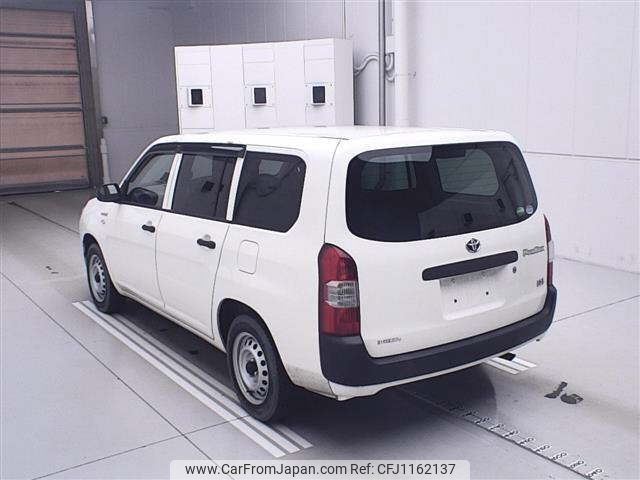 toyota probox-van 2020 -TOYOTA--Probox Van NHP160V-0004692---TOYOTA--Probox Van NHP160V-0004692- image 2