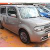 nissan cube 2015 CFJ1811651 image 6