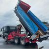 mitsubishi-fuso super-great 2013 CFJ4625996 image 7